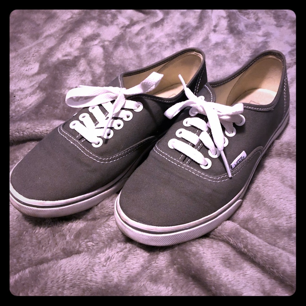 Vans authentic LoPro
